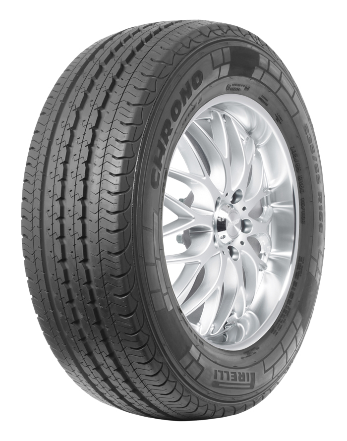 PIRELLI