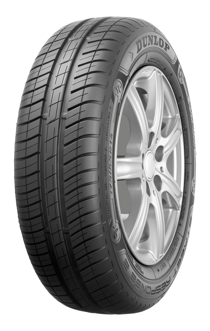DUNLOP