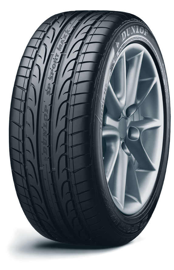 DUNLOP
