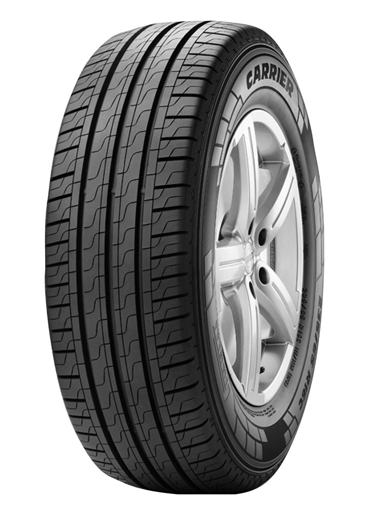 PIRELLI