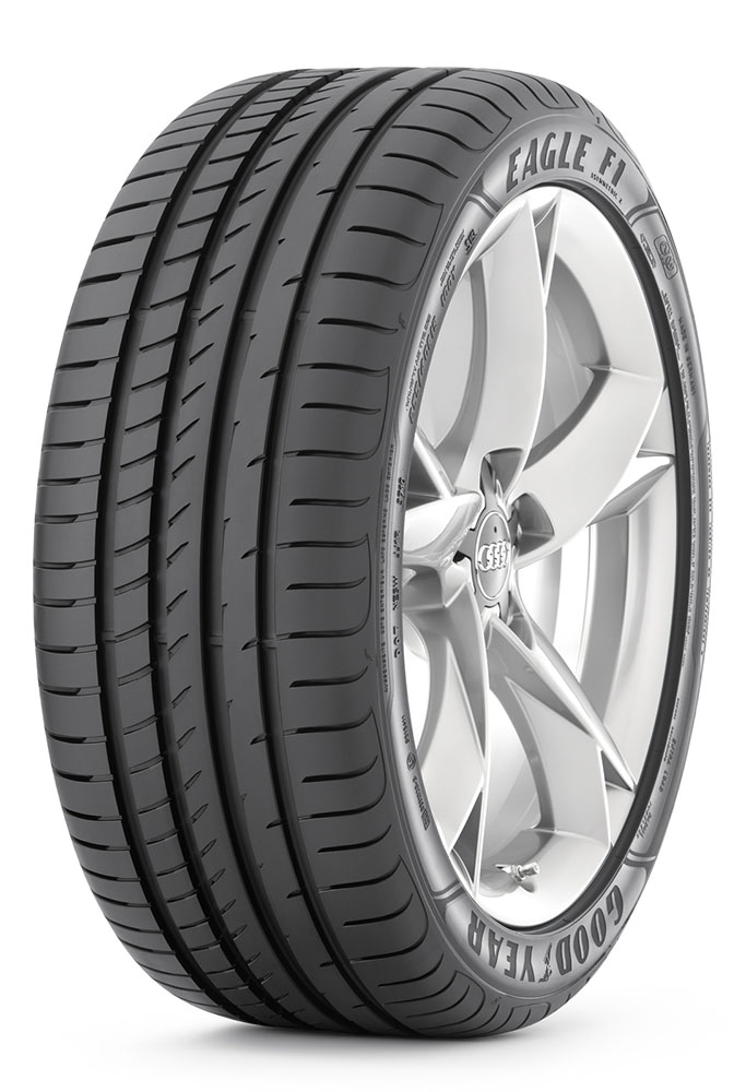 GOODYEAR