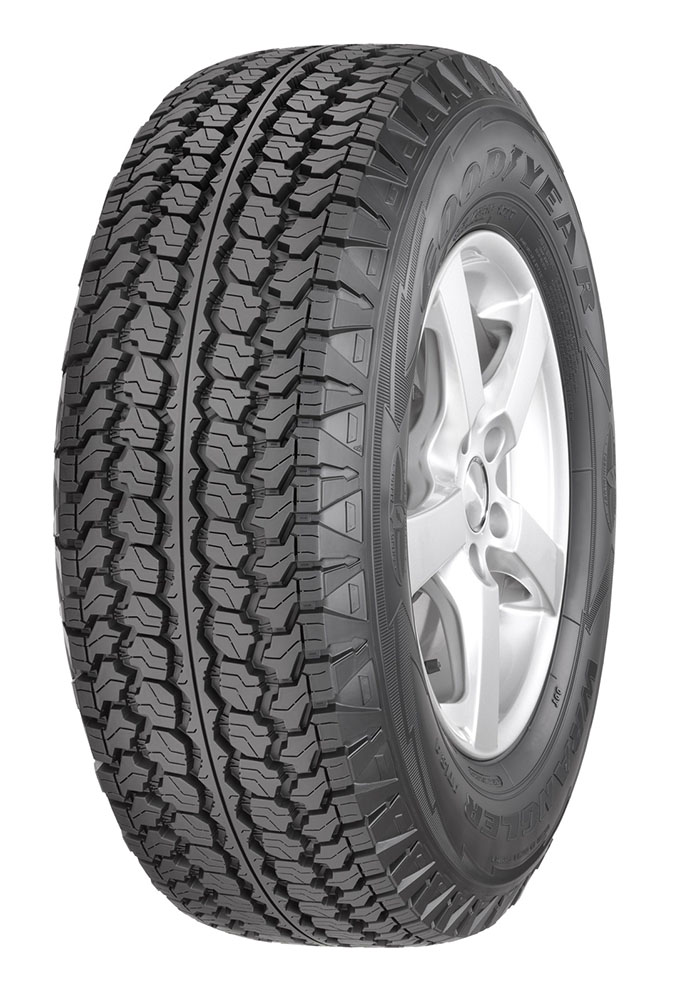 GOODYEAR