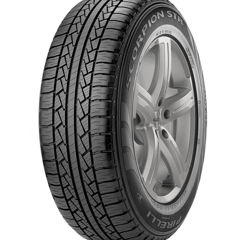 PIRELLI