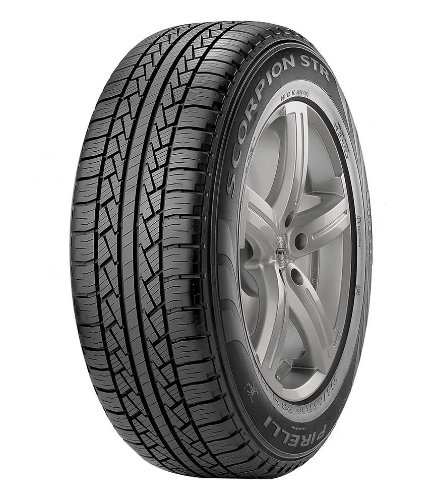 PIRELLI