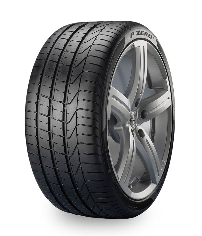 PIRELLI