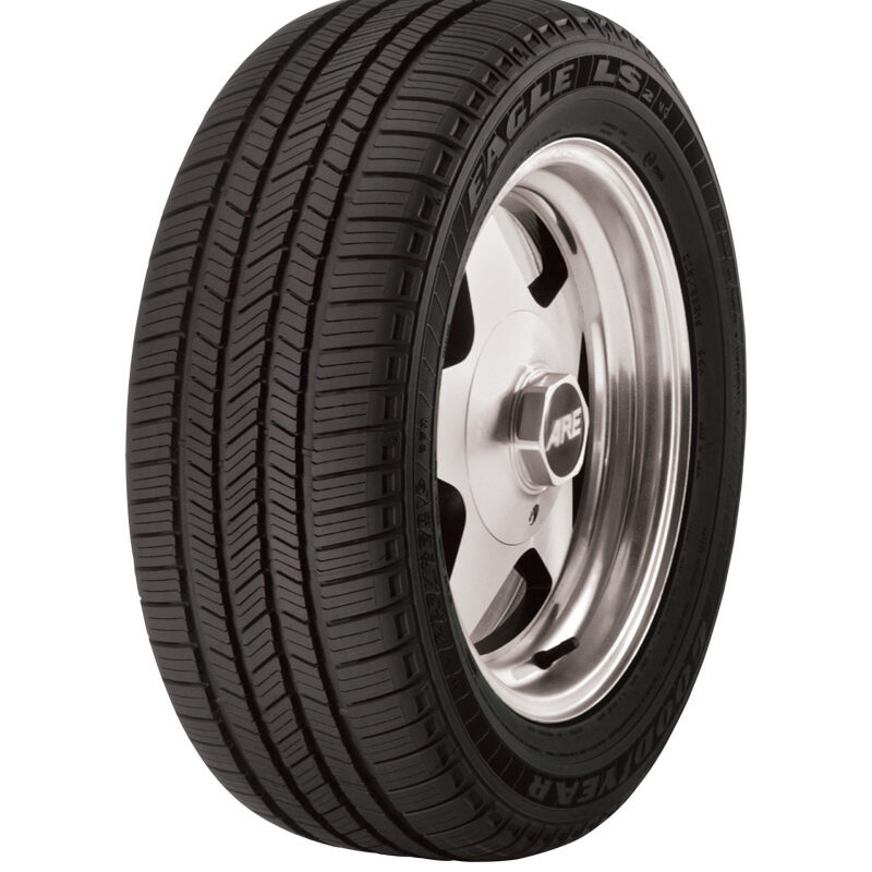 GOODYEAR