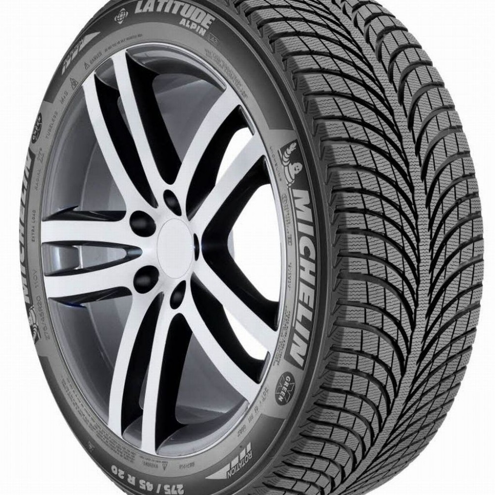 MICHELIN