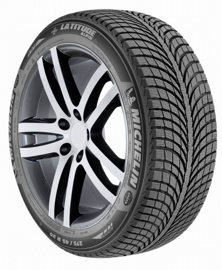 MICHELIN