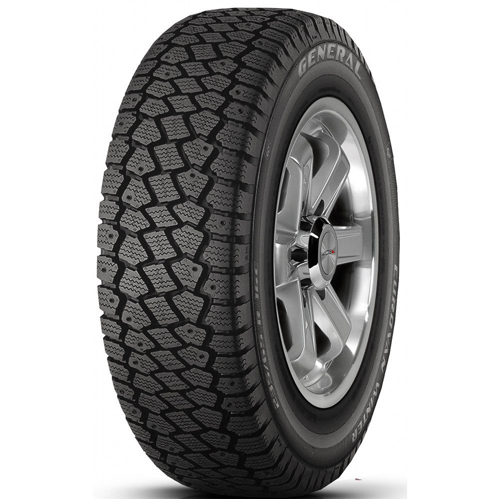 GENERAL TIRE