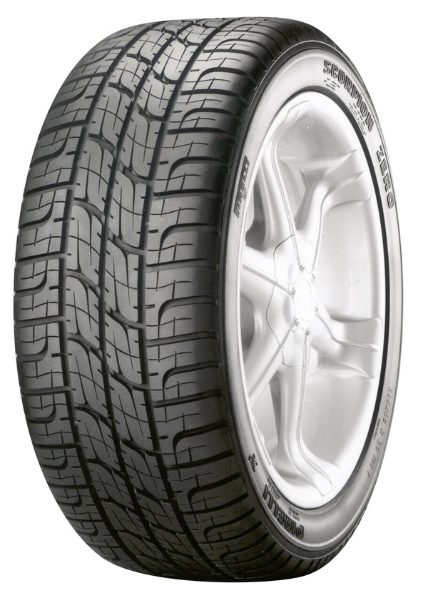 PIRELLI