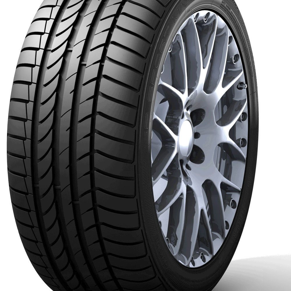 DUNLOP