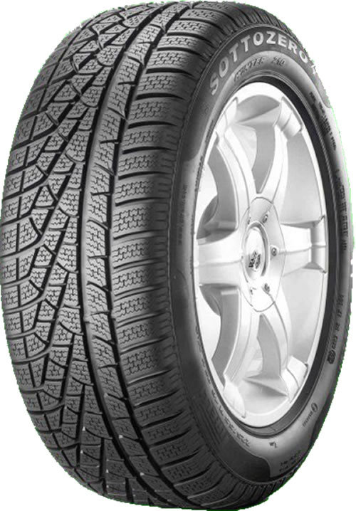 PIRELLI