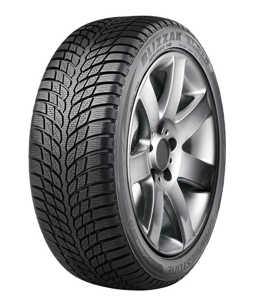 BRIDGESTONE
