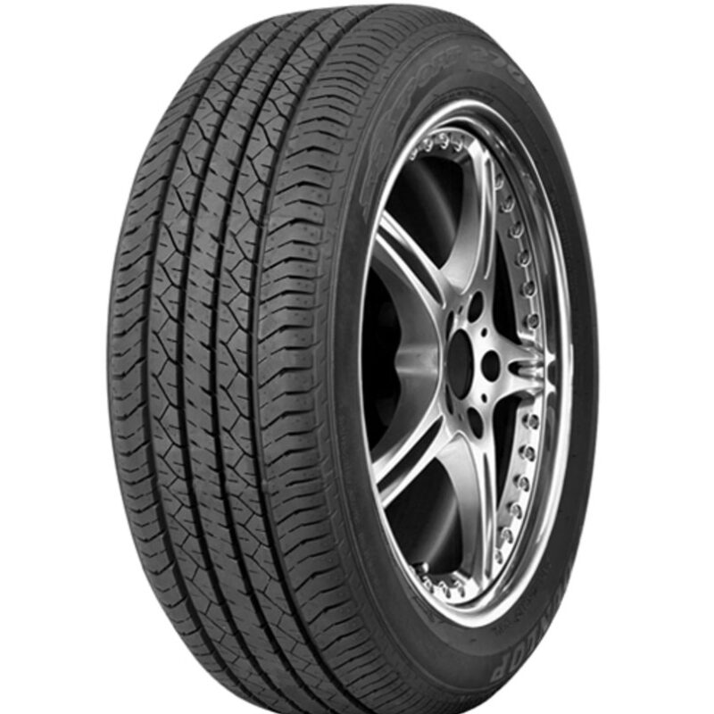 DUNLOP