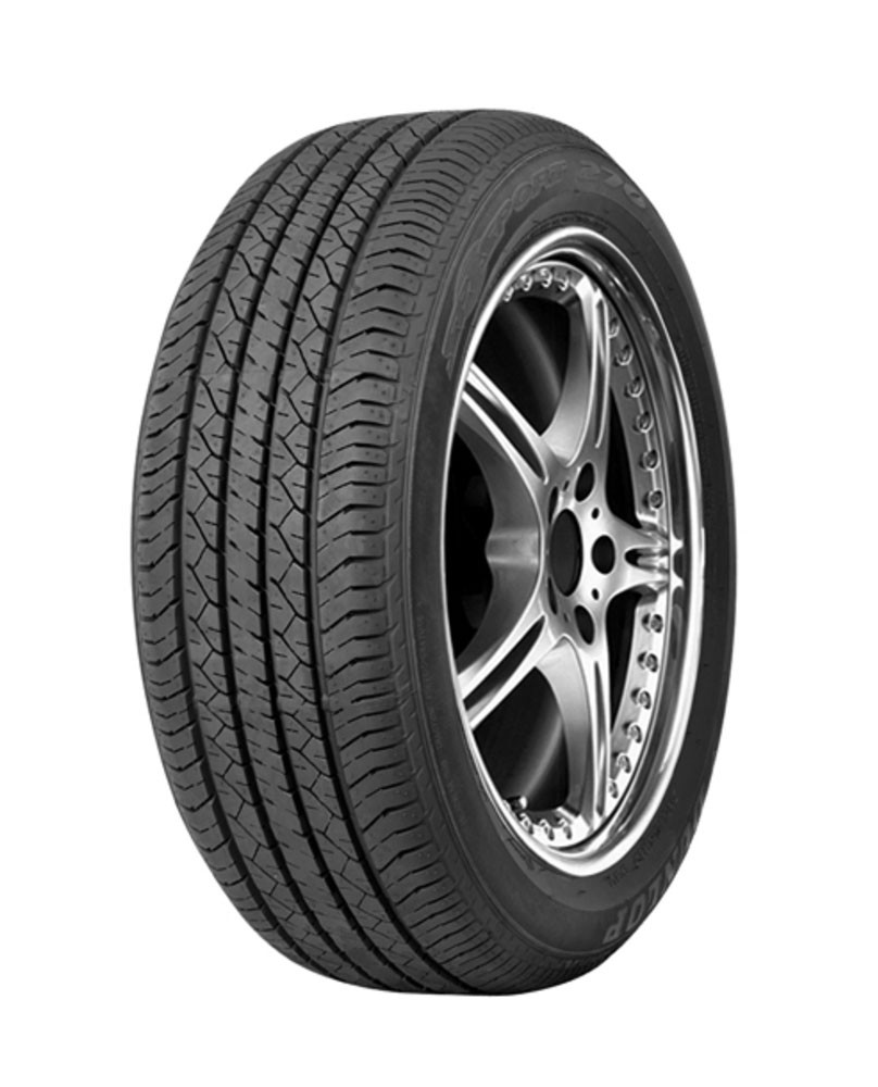 DUNLOP