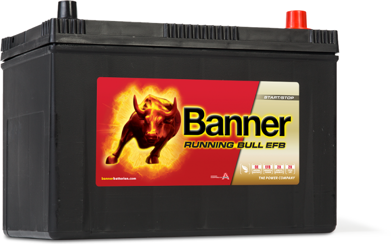 RUNNING BULL EFB EFB 595 00