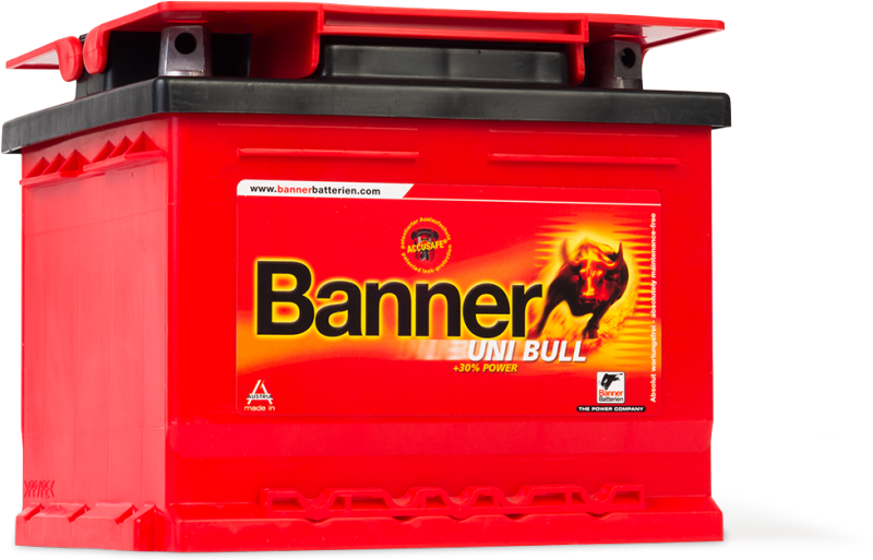 UNI BULL 50 100