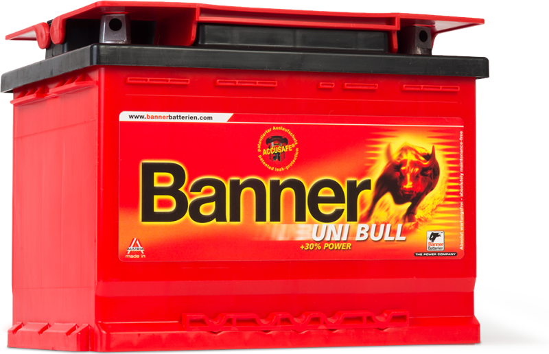 UNI BULL 50 200