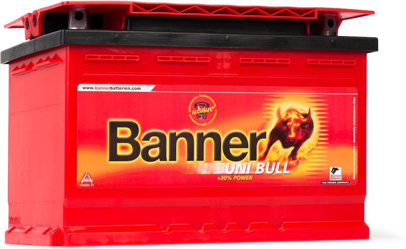 UNI BULL 50 500