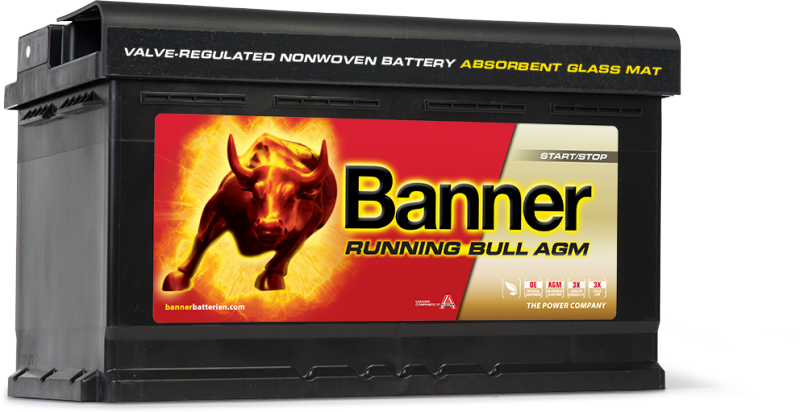 RUNNING BULL AGM AGM 580 01