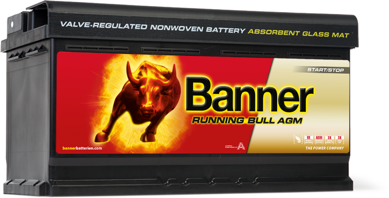 RUNNING BULL AGM AGM 592 01