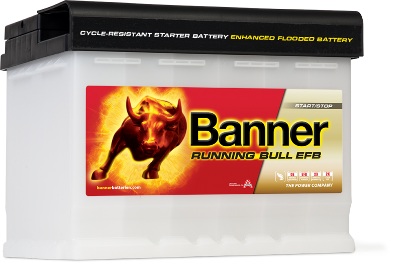RUNNING BULL EFB EFB 560 00