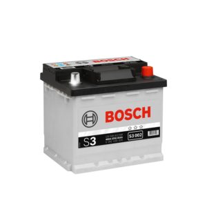 Baterie Bosch S3 45 Ah