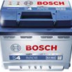 Baterie Bosch S4 40 Ah ASIA borne inguste
